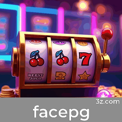 facepg: Seu Cassino Online Premiado e Seguro